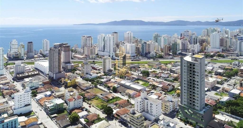 Apartamento com 2 quartos à venda em Morretes, Itapema 