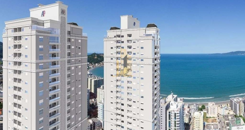 Apartamento com 4 quartos à venda no Centro, Itapema 