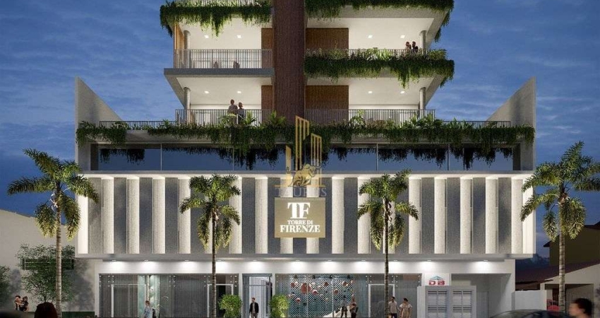 Apartamento com 3 quartos à venda no Centro, Itapema 