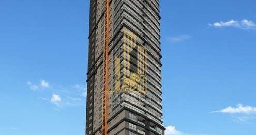 Apartamento com 4 quartos à venda no Centro, Itapema 