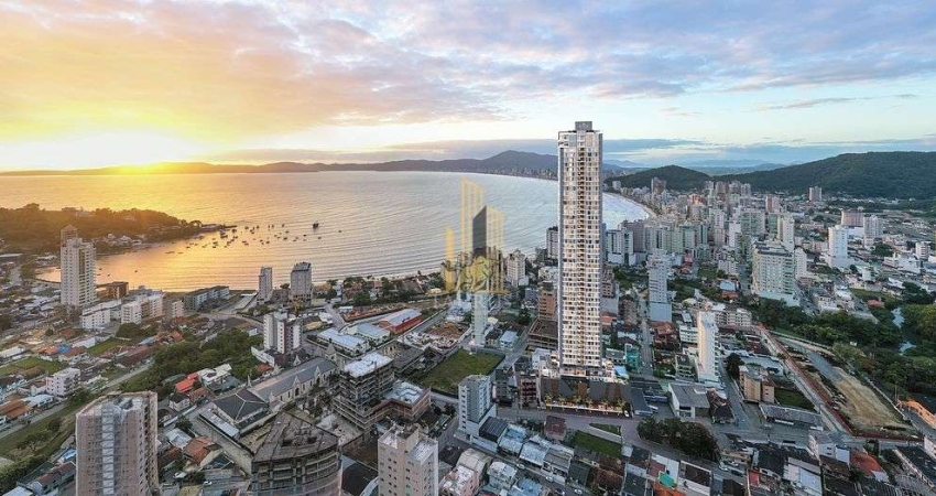Apartamento com 5 quartos à venda no Centro, Itapema 
