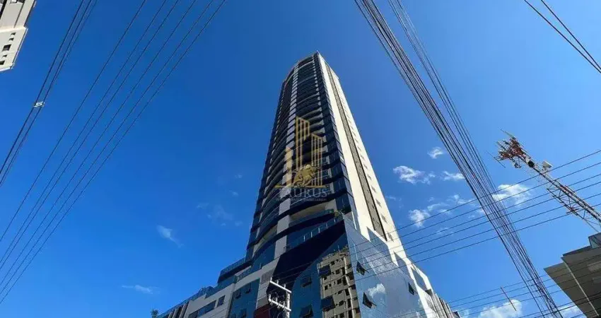 Apartamento com 3 quartos à venda em Meia Praia, Itapema 