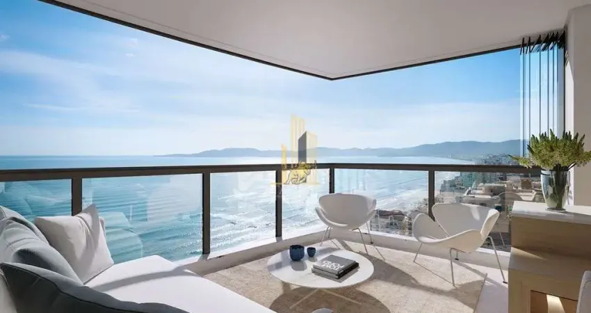 Apartamento com 4 quartos à venda em Meia Praia, Itapema 