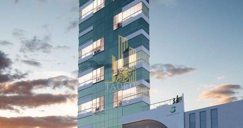Apartamento com 4 quartos à venda no Centro, Itapema 