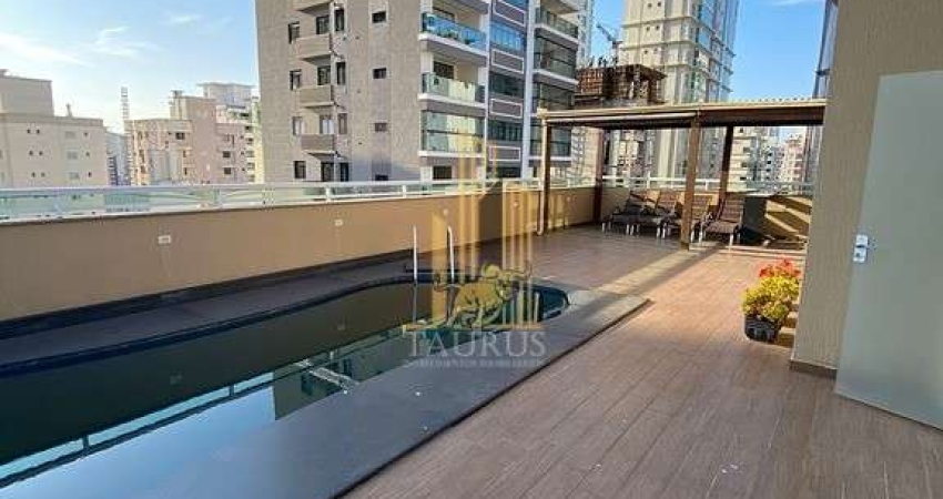 Apartamento com 4 quartos para alugar em Meia Praia, Itapema 
