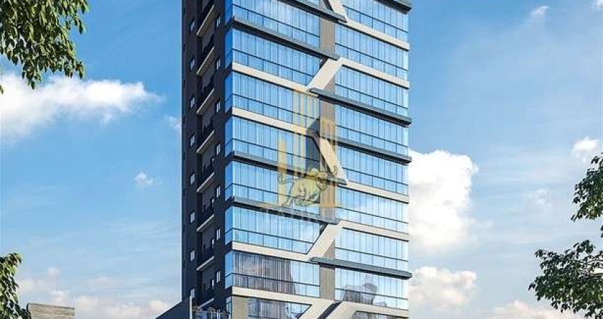 Apartamento com 3 quartos à venda no Centro, Itapema 