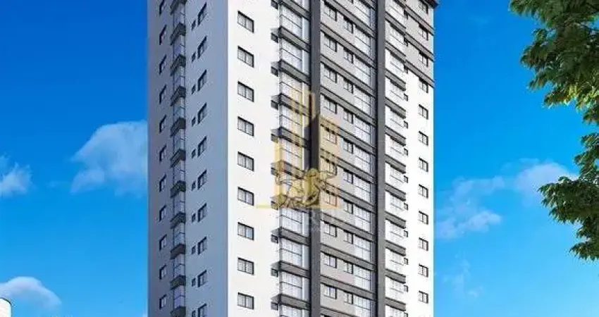 Apartamento de 2 Dormitórios com Piscina Itapema
