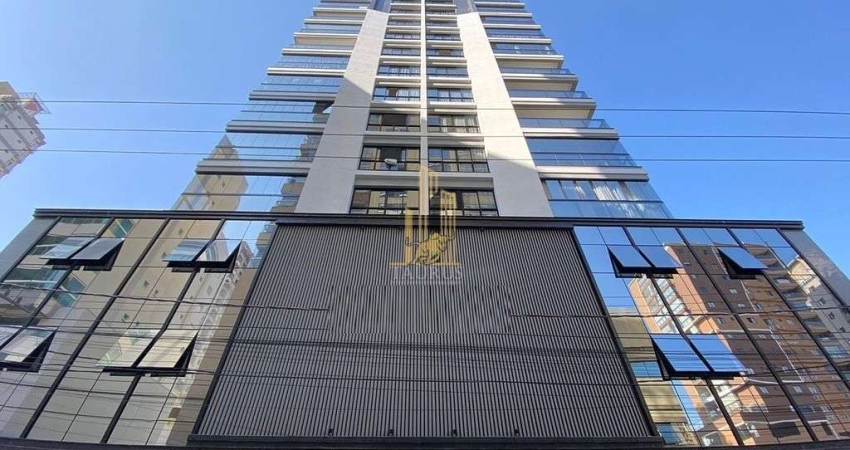 Apartamento com 2 quartos à venda em Meia Praia, Itapema 