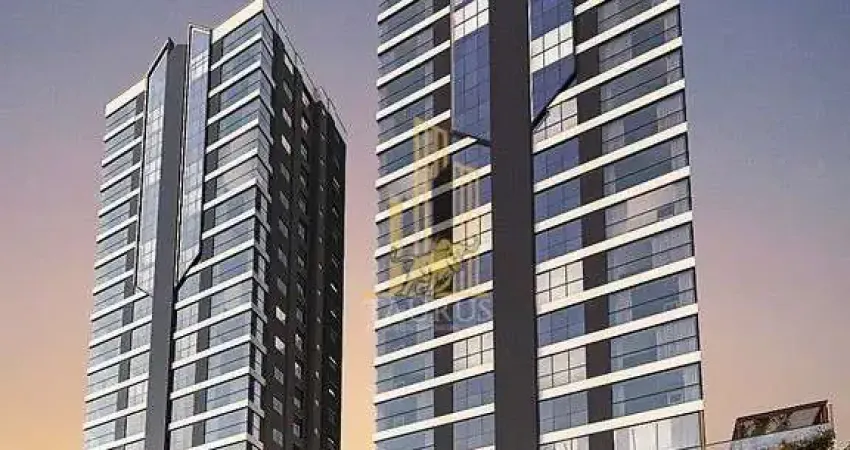 Apartamento com 4 quartos à venda em Meia Praia, Itapema