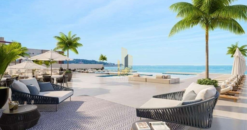 Apartamento com 4 quartos à venda no Centro, Itapema 