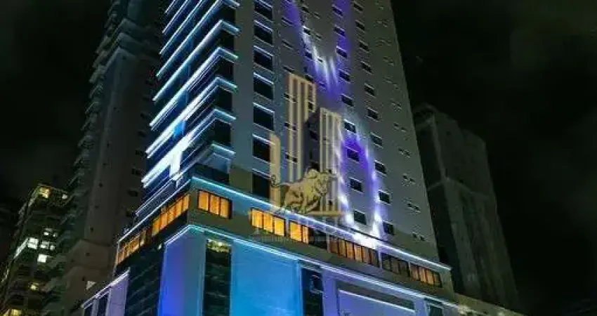 Apartamento com 3 quartos à venda em Meia Praia, Itapema 