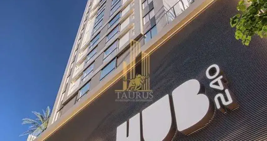 Apartamento com 2 quartos à venda no Balneário Perequê, Porto Belo