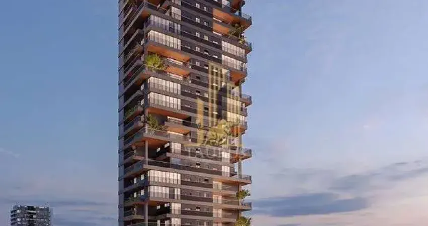 Apartamento com 4 quartos à venda no Balneário Perequê, Porto Belo 