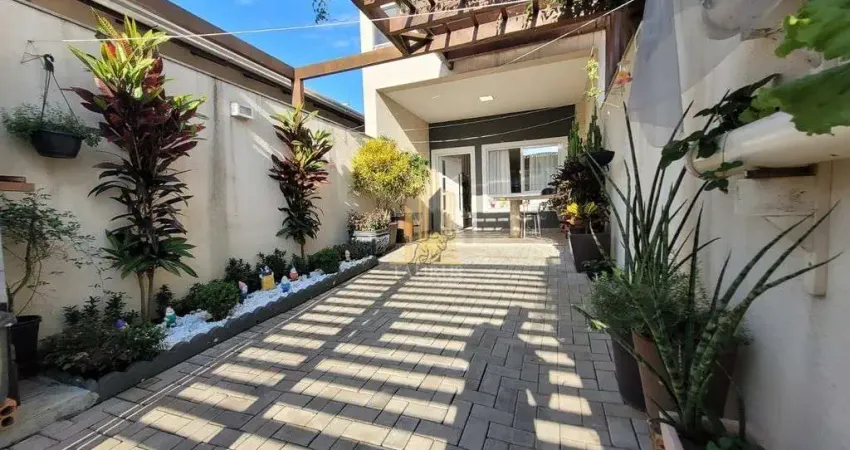 Casa com 2 quartos à venda em Morretes, Itapema 