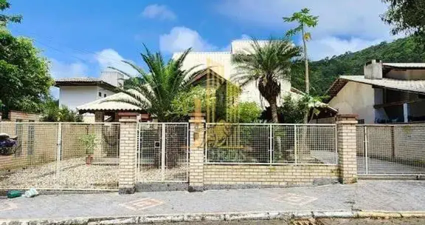 Casa com 2 quartos à venda no Centro, Porto Belo 