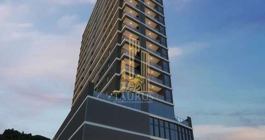 Apartamento com 3 quartos à venda em Morretes, Itapema 