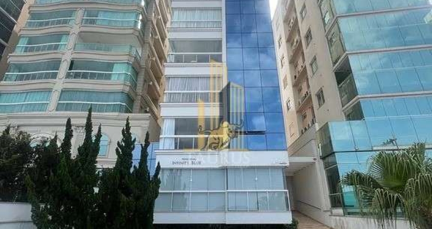 Apartamento com 3 quartos à venda no Centro, Itapema 