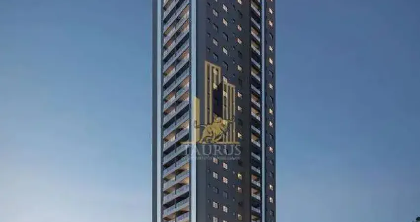 Apartamento com 3 quartos à venda no Balneário Perequê, Porto Belo