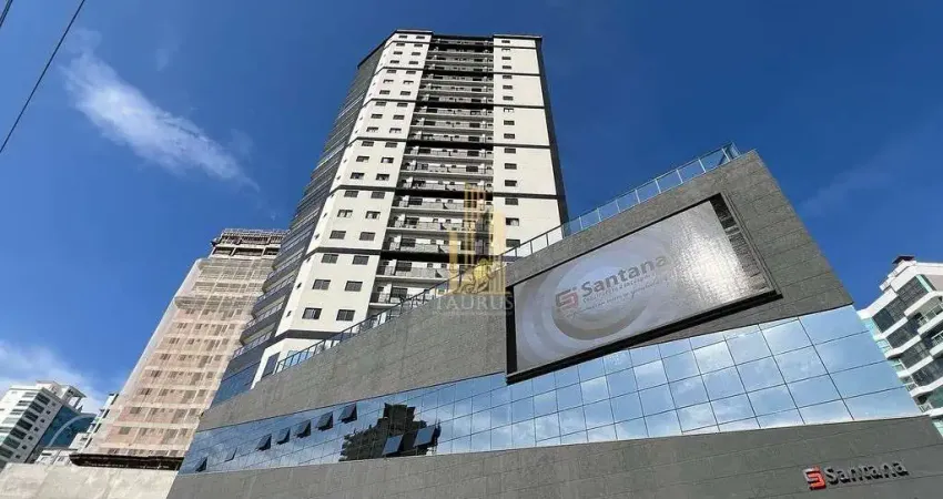 Apartamento com 3 quartos à venda em Meia Praia, Itapema 