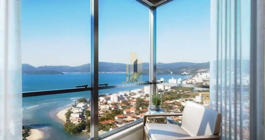 Apartamento com 1 quarto à venda em Meia Praia, Itapema 