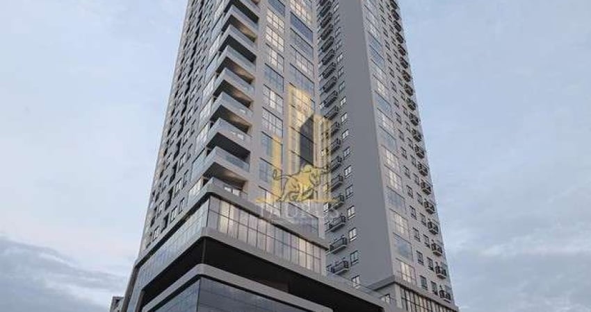 Apartamento com 2 quartos à venda no Balneário Perequê, Porto Belo 