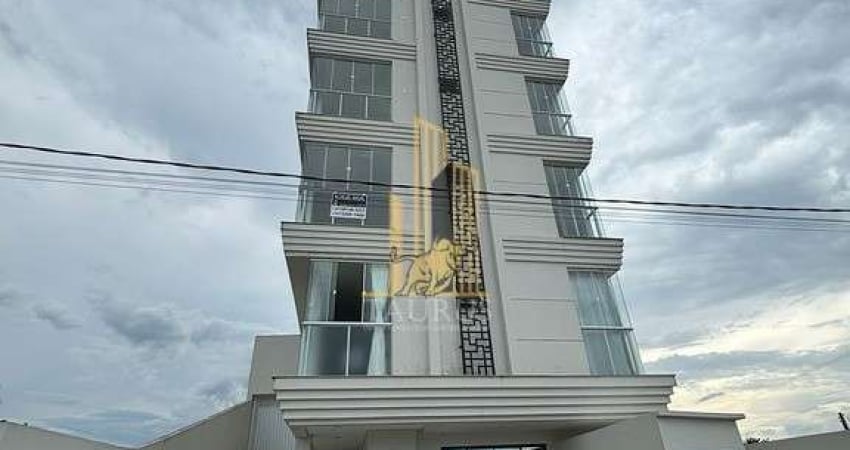 Apartamento com 2 quartos para alugar no Balneário Perequê, Porto Belo 