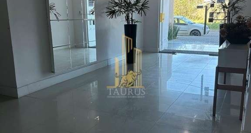 Apartamento com 2 quartos à venda no Balneário Perequê, Porto Belo 