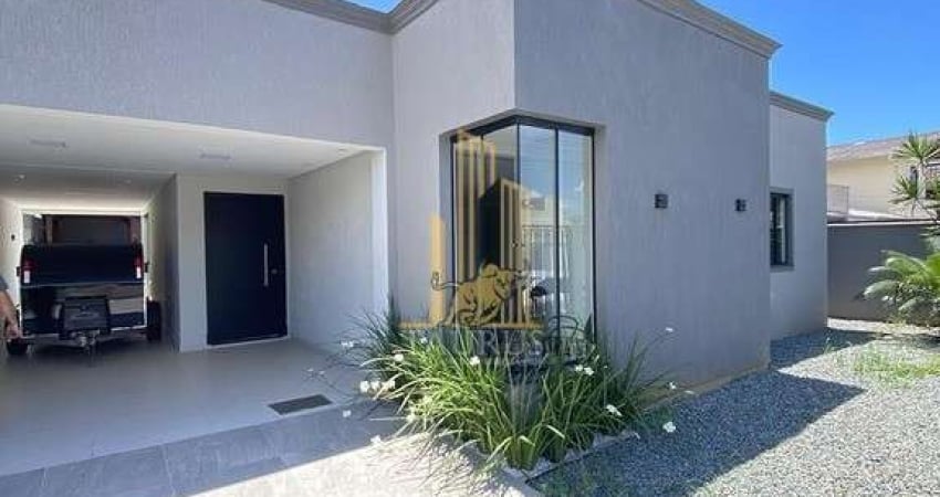 Casa com 4 quartos à venda no Alto São Bento, Itapema 
