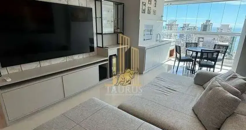 Apartamento com 4 quartos para alugar em Meia Praia, Itapema 