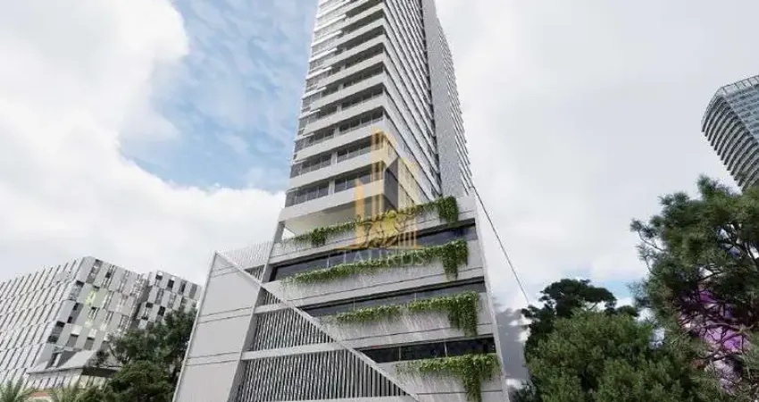 Apartamento com 3 quartos à venda no Balneário Perequê, Porto Belo 