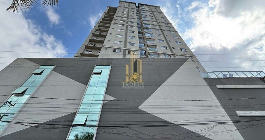 Apartamento com 2 quartos à venda no Alto São Bento, Itapema 