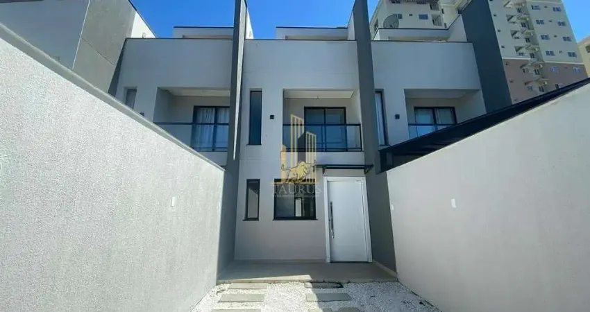 Casa com 2 quartos à venda em Morretes, Itapema 