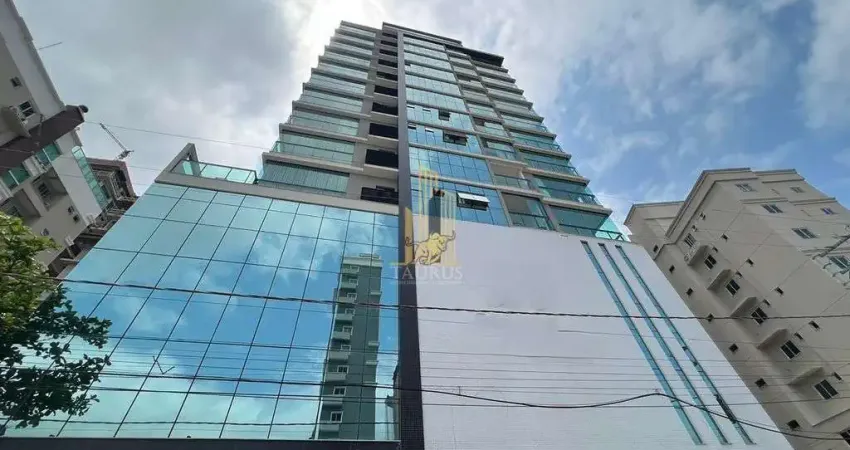 Apartamento com 3 quartos à venda no Balneário Perequê, Porto Belo 