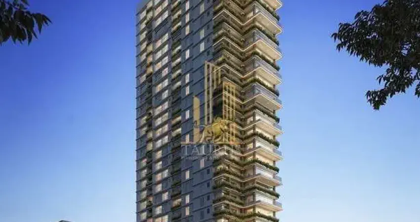 Apartamento com 3 quartos à venda no Balneário Perequê, Porto Belo 