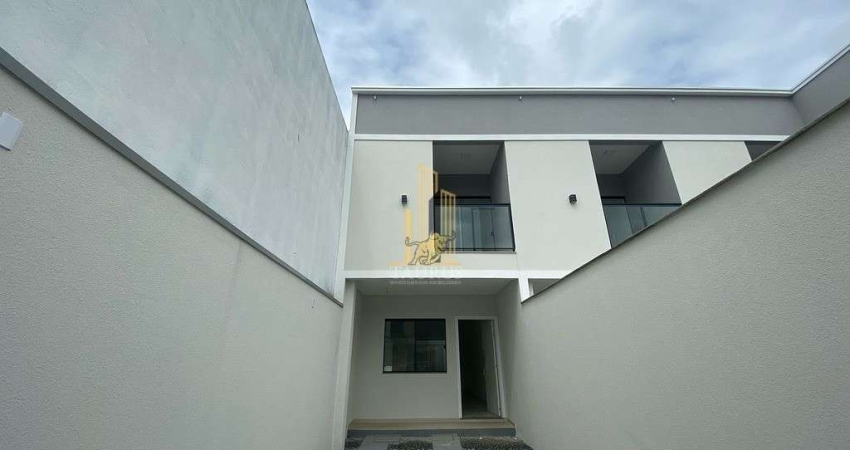 Casa com 2 quartos à venda em Morretes, Itapema 