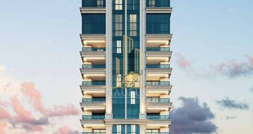 Apartamento com 3 quartos à venda no Centro, Itapema 