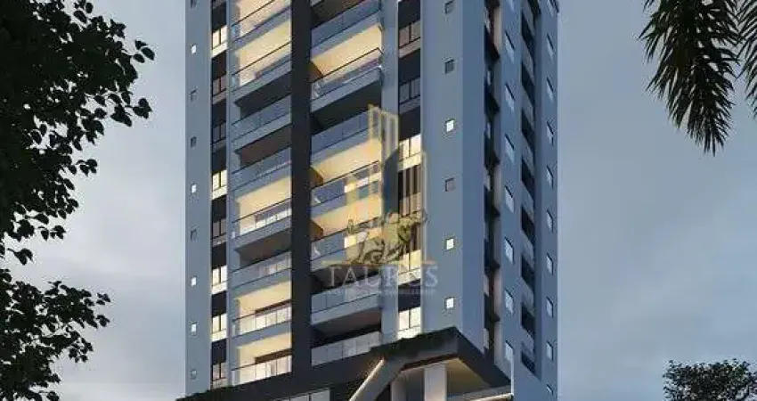 Apartamento 2 Suítes com Área de Lazer Porto Belo