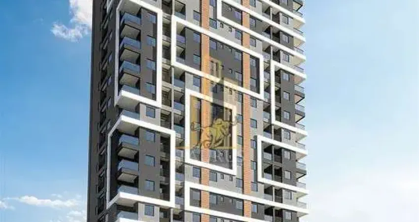 Apartamento com 1 quarto à venda em Morretes, Itapema 