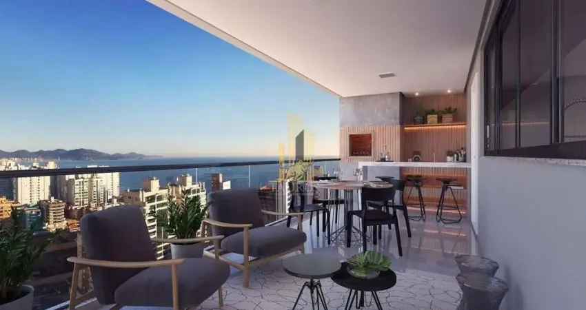 Apartamento com 4 quartos à venda em Meia Praia, Itapema 