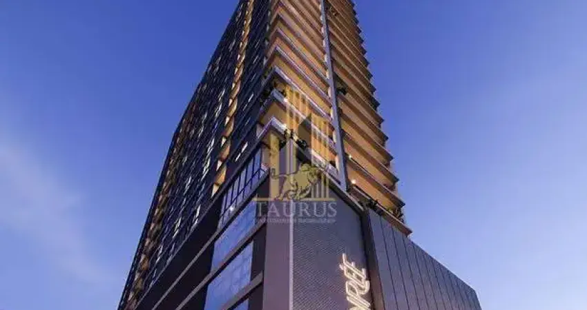 Apartamento 3 Suítes Academia no Lazer Porto Belo