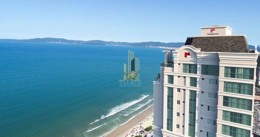 Apartamento 4 Suítes 3 Vagas Centro Itapema