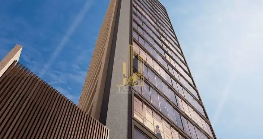 Apartamento Frente Mar 3 Suítes Balneário Perequê