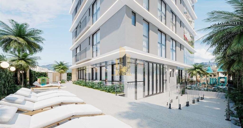 Apartamento de 3 Dormitórios em Porto Belo