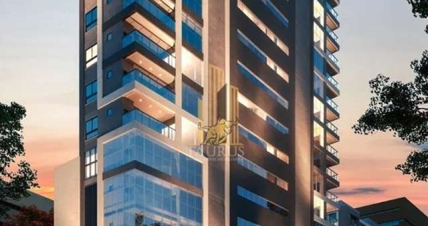 Apartamento 3 Suítes no Centro de Itapema