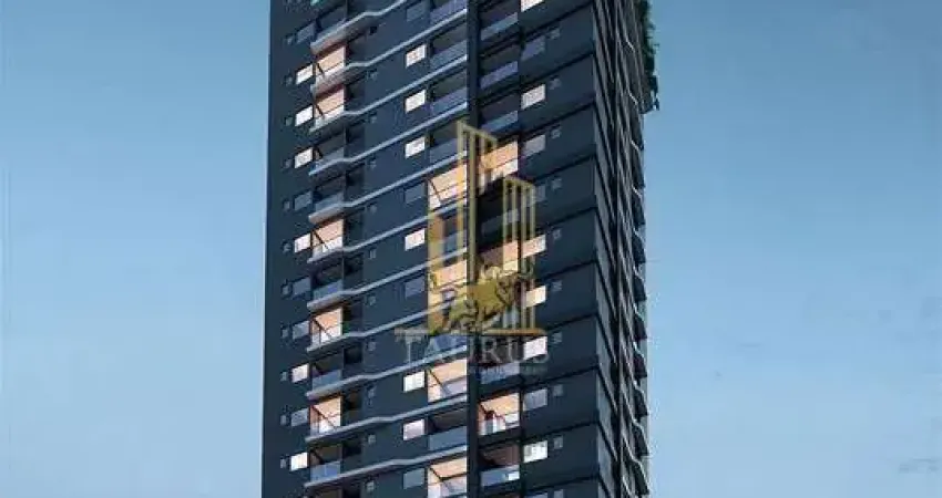 Apartamento com 2 quartos à venda no Jardim Praia Mar, Itapema 