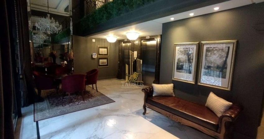 Apartamento com 4 quartos à venda no Centro, Itapema 