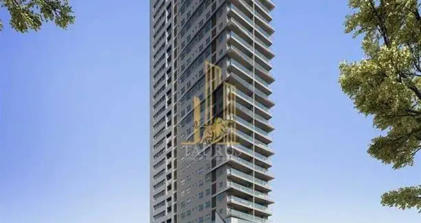 Apartamento 4 Suítes com Área de Lazer Porto Belo