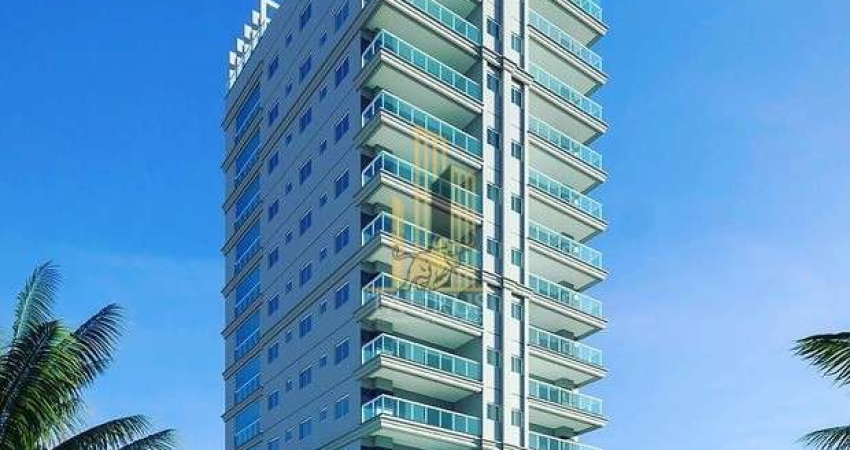 Apartamento com 3 quartos à venda no Balneário Perequê, Porto Belo 