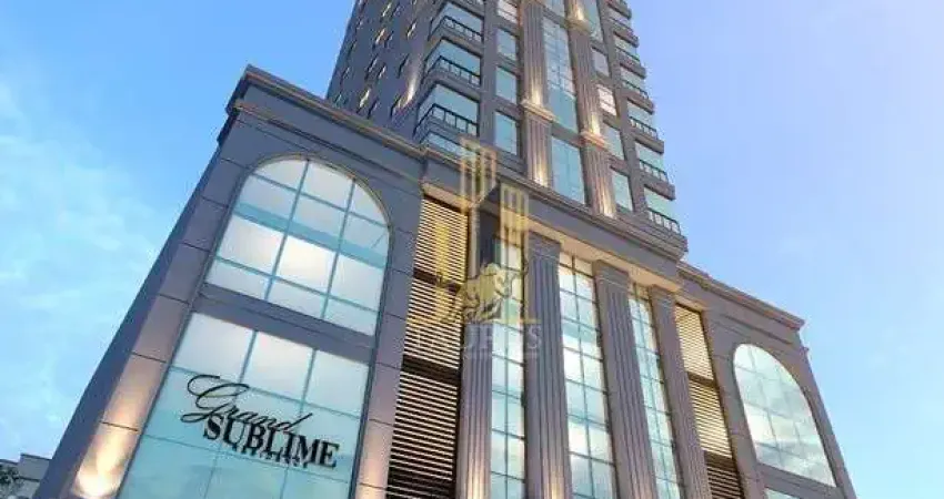 Apartamento 3 Quartos com Área de Lazer Porto Belo
