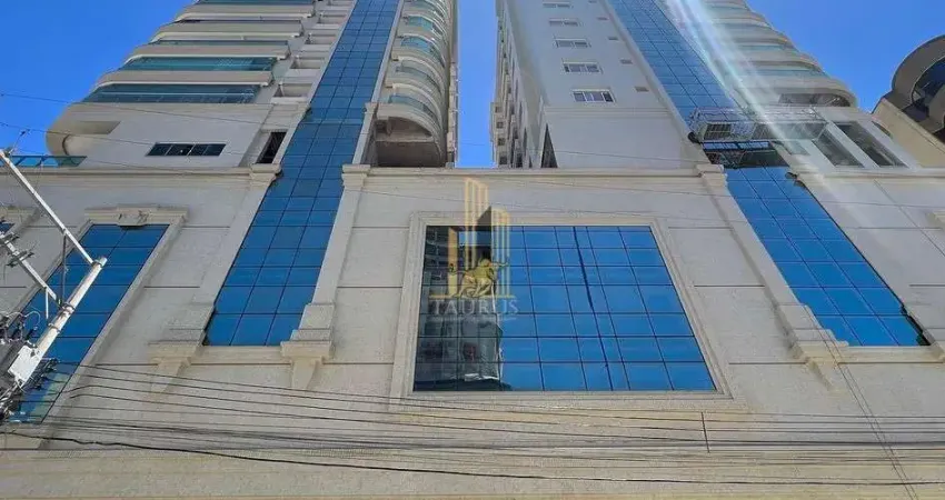 Apartamento 3 Suítes Itapema Centro